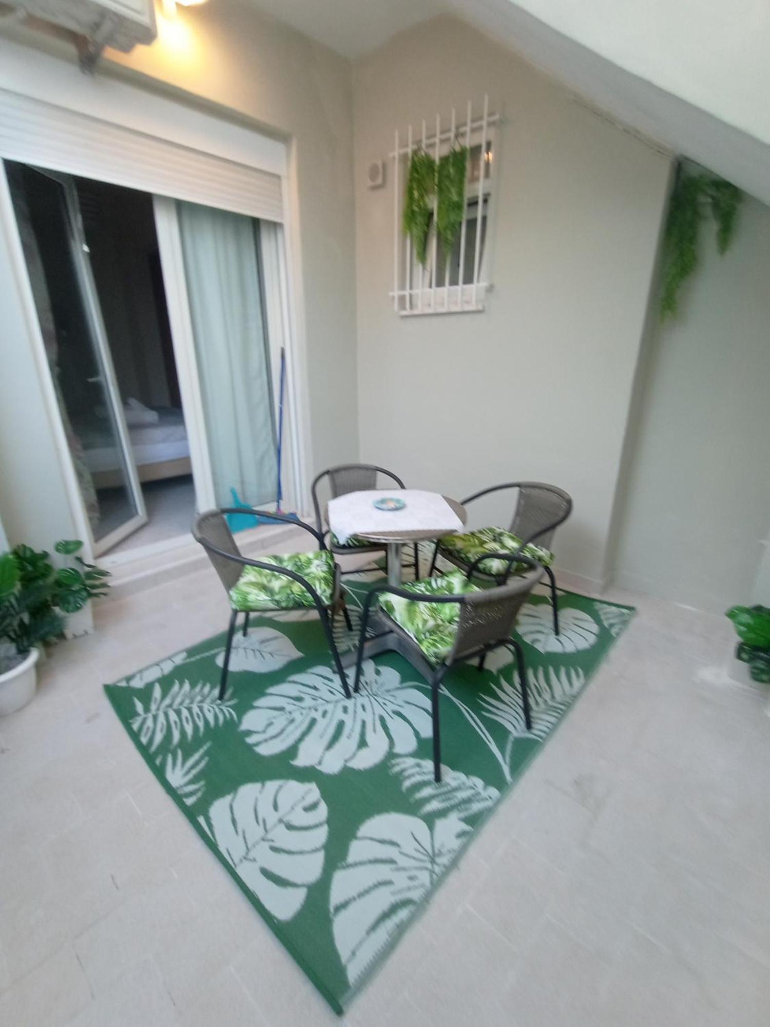 Cozy Kremasti Apartment Екстер'єр фото