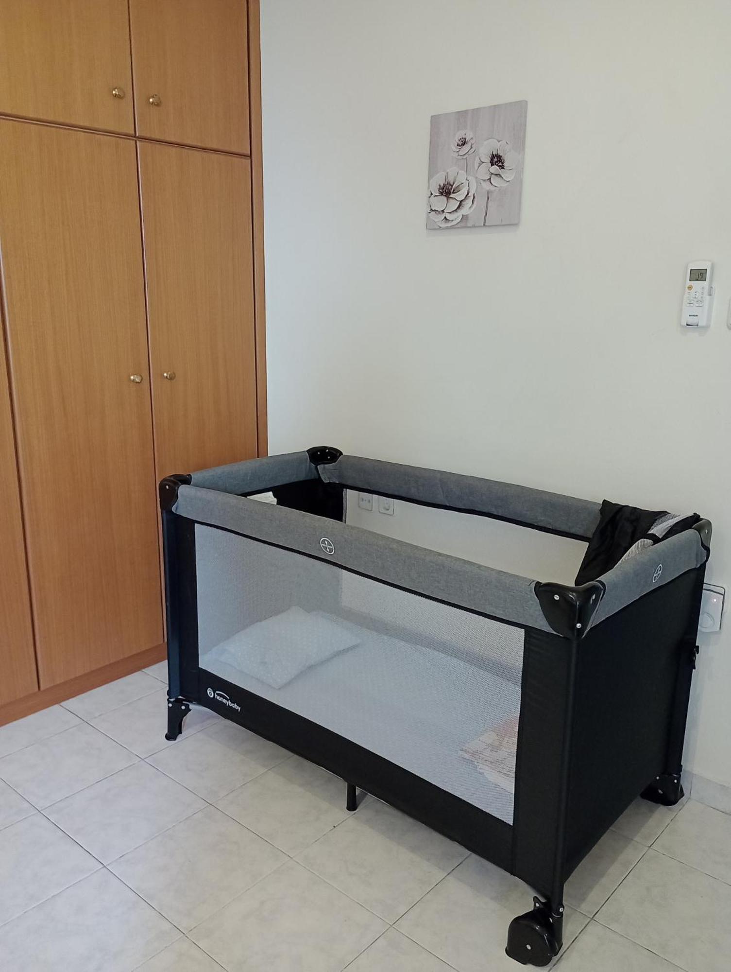 Cozy Kremasti Apartment Екстер'єр фото