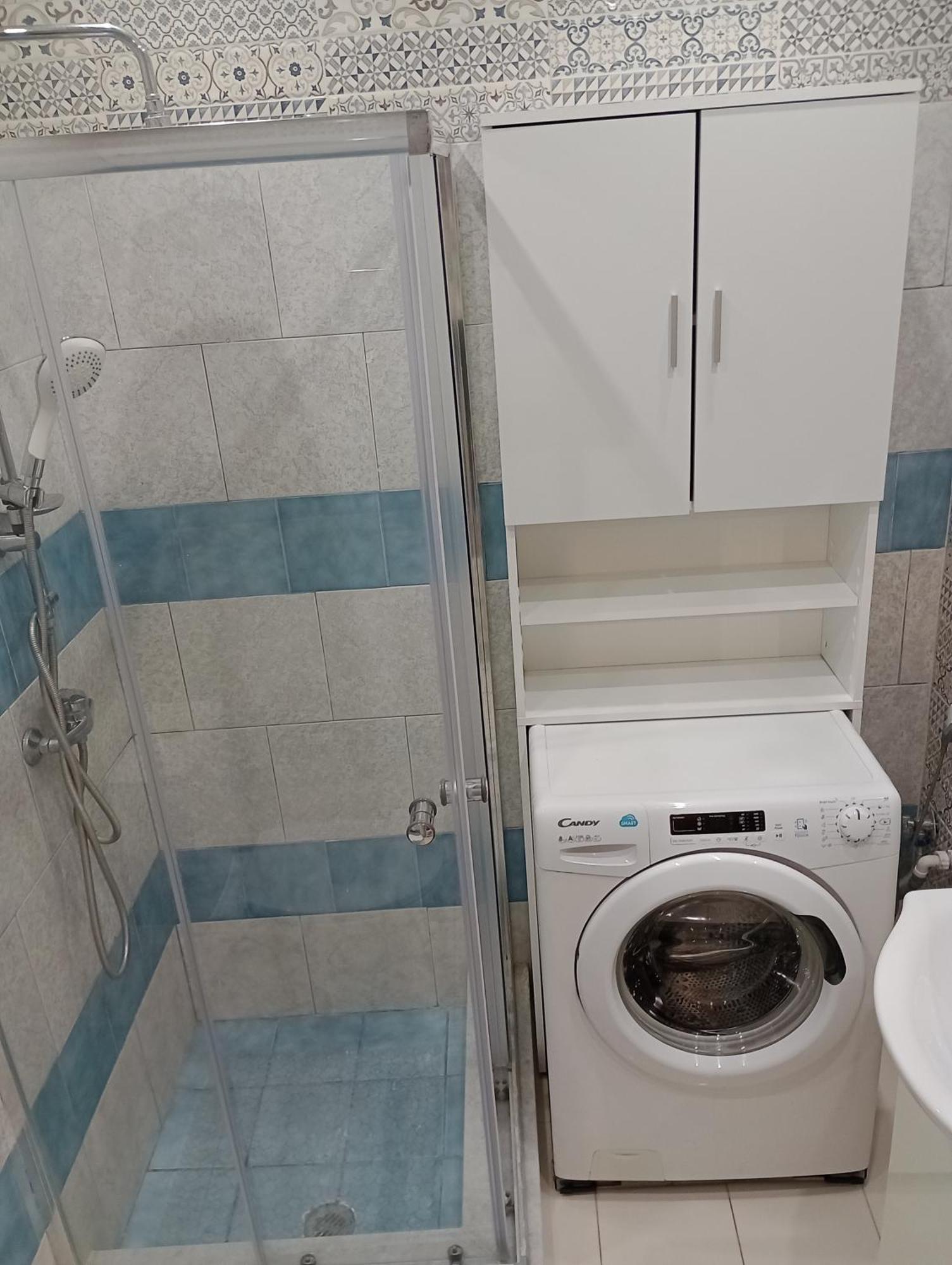 Cozy Kremasti Apartment Екстер'єр фото