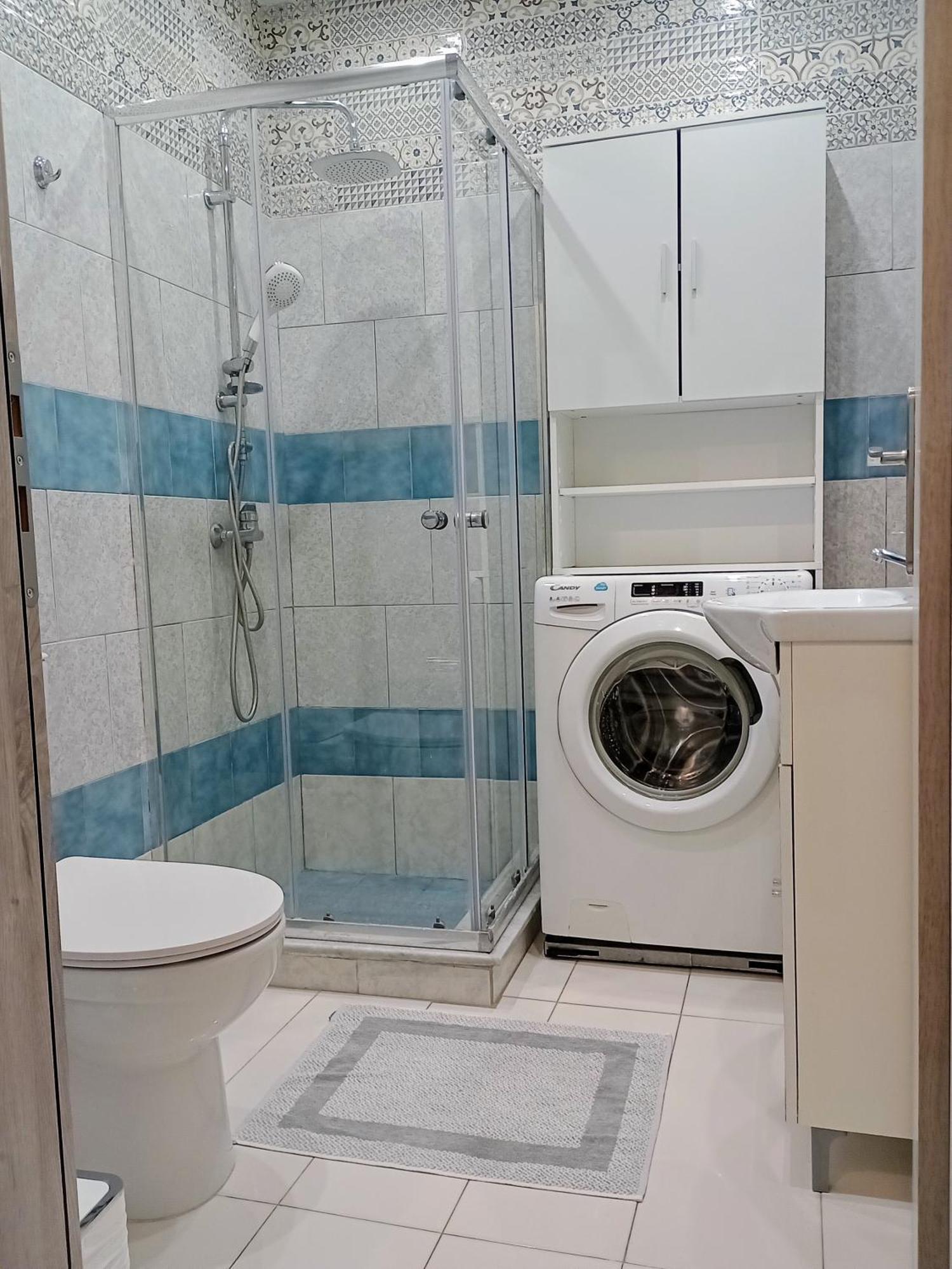 Cozy Kremasti Apartment Екстер'єр фото
