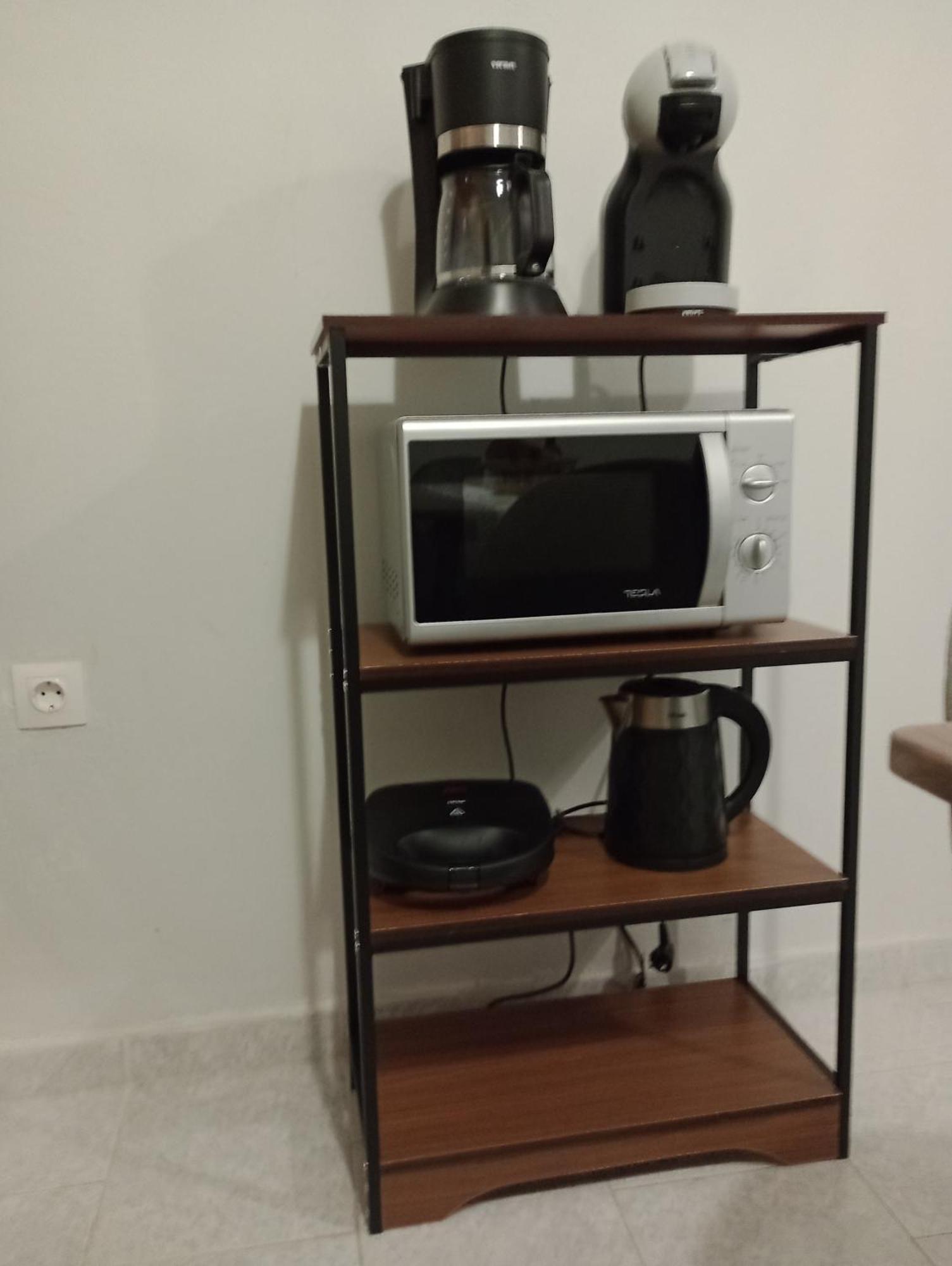 Cozy Kremasti Apartment Екстер'єр фото